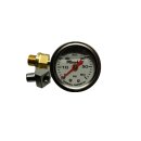 Honda CB 750 Four Marshall Öldruck Anzeige Alu Oil Pressure Gauge