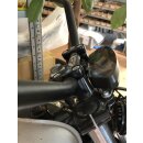 Daytona DEVA01 Digitales Multi Instrument Tacho Sensor Set Yamaha E-geprüft