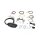 Daytona DEVA01 Digitales Multi Instrument Tacho Sensor Set Yamaha E-geprüft