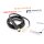 Daytona DEVA01 Digitales Multi Instrument Tacho Sensor Set Yamaha E-geprüft