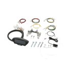 Daytona DEVA01 Digitales Multi Instrument Tacho Sensor Set Honda E-geprüft