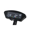 Daytona DEVA01 Digitales Multi Instrument Tacho Sensor Set BMW E-geprüft