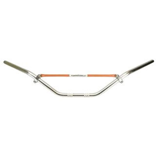 873531 Lenker Ø 22 Tommaselli Enduro Vintage Aluminium
