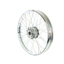 Honda CB 500 550 750 Four Vorderrad Kit Speichenrad 19 Zoll Front Wheel