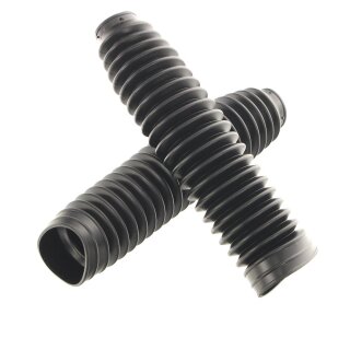 Honda CB 650 750 900 F KZ RC SC Boldor Gabel Faltenbalg 35-37mm Gabel