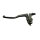 Domino Vintage Caferacer Kupplungshebel Halter Armatur kpl. Clutch Lever Assembly