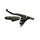 Domino Vintage Caferacer Kupplungshebel Halter Armatur kpl. Clutch Lever Assembly