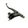 Domino Vintage Caferacer Kupplungshebel Halter Armatur kpl. Clutch Lever Assembly