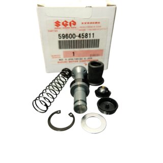 Suzuki GS 750 E 15,8 mm  OE Repro Repsatz HBZ Bremspumpe Master Cyl. Rep Kit