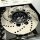 Kawasaki Z1A Z1B H1 H2 EBC Vintage Bremsscheibe Schwimmend Brake Disc