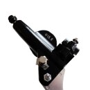 Kawasaki Z 900 Z1 Z1A Z1B Bremspumpe HBZ Hauptbremszylinder Doppelscheibe Repro