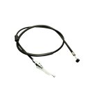 Honda CB 750 Four K0 K1 K2-K6 F2 Kupplungszug Lang US Lenker Clutch Cable Long AH123cm