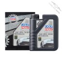 Liqui Moly Classic Motorenöl SAE 20W-50 HD 1 l...