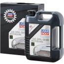 Liqui Moly Classic Motorenöl SAE 20W-50 HD 5 l...