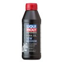 Liqui Moly Motorbike Gabelöl Fork Oil 10W medium 500...