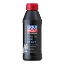 Liqui Moly Motorbike Gabelöl Fork Oil 15W heavy 500...