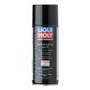 Liqui Moly Motorbike Kettenspray weiß 400 ml Dose...