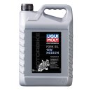 Liqui Moly Motorbike Gabelöl Fork Oil 10W medium 5 l...