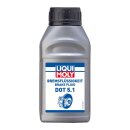 Liqui Moly Bremsflüssigkeit DOT 5.1 250 ml Kanister...