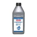 Liqui Moly Bremsflüssigkeit DOT 5.1 1 l Kanister...