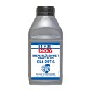 Liqui Moly Bremsflüssigkeit SL6 DOT 4 500 ml...