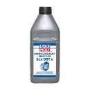 Liqui Moly Bremsflüssigkeit SL6 DOT 4 1 l Kanister...