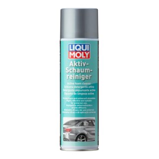 Liqui Moly Aktiv-Schaumreiniger 500 ml Dose Aerosol