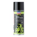 Liqui Moly Bike Glanz-Sprühwachs 400 ml Dose Aerosol