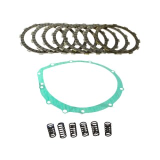 Honda CB 750 F KZ C CB 900 1100 F C Boldor Kupplung Kit Clutch