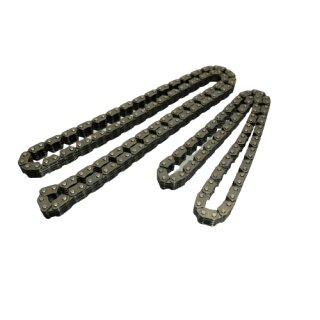 Honda CB 750 900 F C Steuerkette A+B  82/126 Glieder endlos Camchain Long Endless