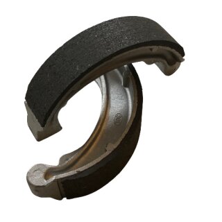 Honda CB CL SL 175 200 XL500 VZ VTR250 Bremsbacken Hinten Brake Shoe Kit