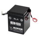 BS Battery 6N4-2A-4 6V/4AH DIN00414 Batterie BS-Battery,...