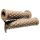 DAYTONA  Lenkergriffe GGD-KANI, braun 22mm handlebar grips brown