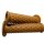 DAYTONA  Lenkergriffe GGD-KANI, caramel 22mm handlebar grips