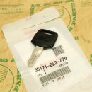 Honda Schlüssel Rohling Kurz ORIGINAL KEY, BLANK...