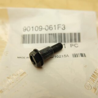 Yamaha Bund Schraube Hebel Bolt (3GB) 90109-061F3