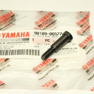 Yamaha SR RD DT Bund Schraube Bremshebel Bolt (4L0) 90109-06577