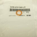 Yamaha SR 400 500 XS 500 650 Kupfer Dichtung Gabel...