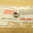 Yamaha SR 500 RD 250 350 Mutter M8 SW12 Gabelbrücke...