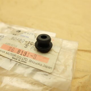 Yamaha Grommet (397) 90480-10068 Gummi Ventil Reifenhalter Stopfen Felgenring