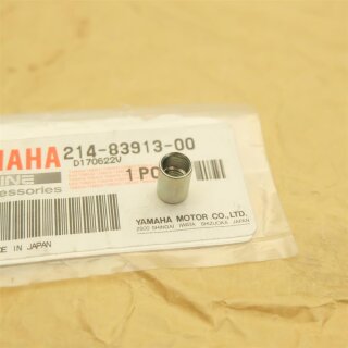 Yamaha Collar Lever 214-83913-00 Buchse Hülse