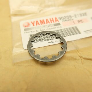 Yamaha Washer (3VD) Unterlegscheibe Welle Getriebe 90209-21332