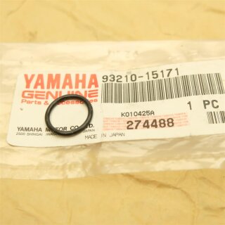 Yamaha O-Ring (341) 93210-15171