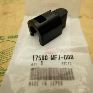 Honda Abdeckung Kraftstoff Anschluss Hebel CBR600 CBR1000 VFR1200 Cover Fuel Connector