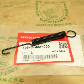 Honda Seitenständer Feder Ständer Unterfeder VTX1800 CB125 VT1100 CM125 VT600 NV400 600 Shadow Sub Spring Stand