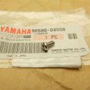 Yamaha Screw Pan Head 98580-04008