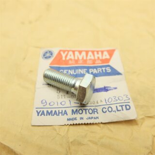 Yamaha Based Head 146254110000 - 90105-10007 wird zu 90101-10303 (sieht anders aus!)