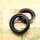 Honda Gabel Simmerring SET 2x Dichtung CB750 Four K 650 550 35X48X11 Oil Seal Fork Front
