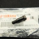 Yamaha Schraube Rücklicht 90109-06005 Bolt 337847520000