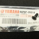 Yamaha Schraube Flach Kettenspanner Platte XVZ1300 Royal...